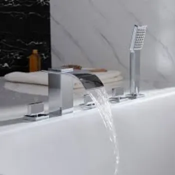 Bathtub Faucet